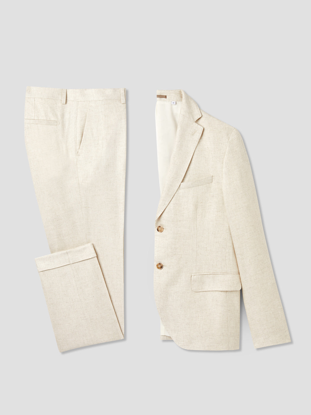 Veste de costume slim - DEVRED 1902