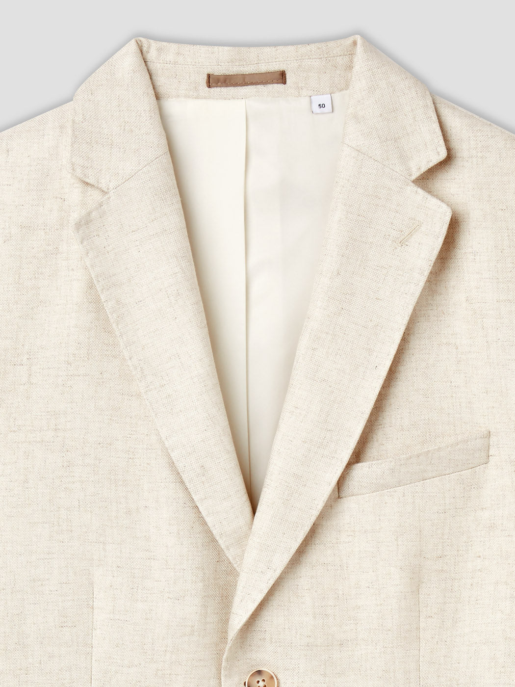 Veste de costume slim - DEVRED 1902