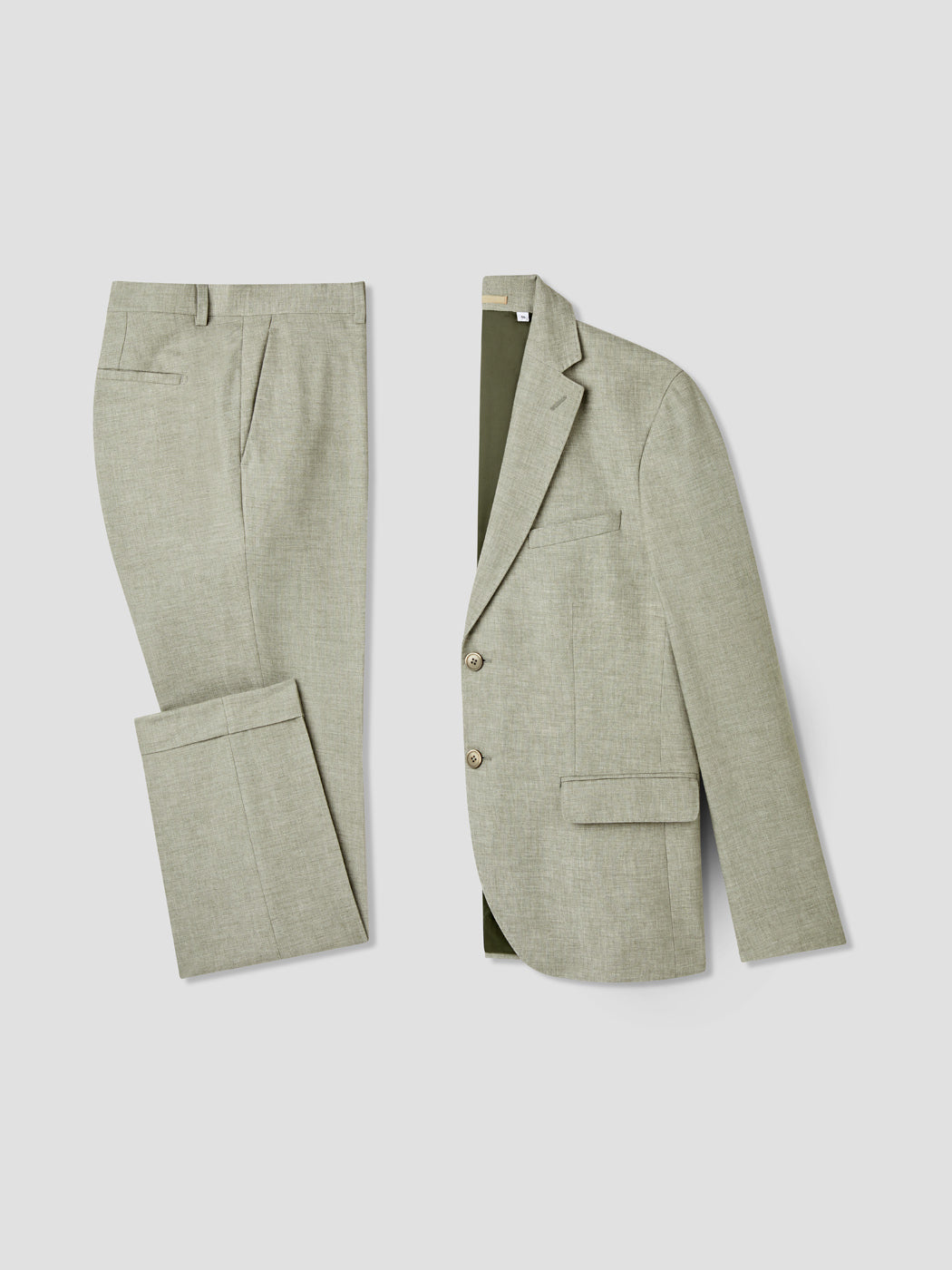 Veste de costume slim - DEVRED 1902