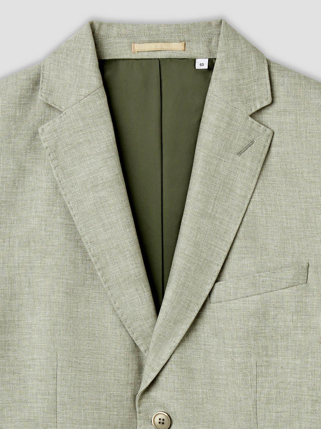 Veste de costume slim - DEVRED 1902