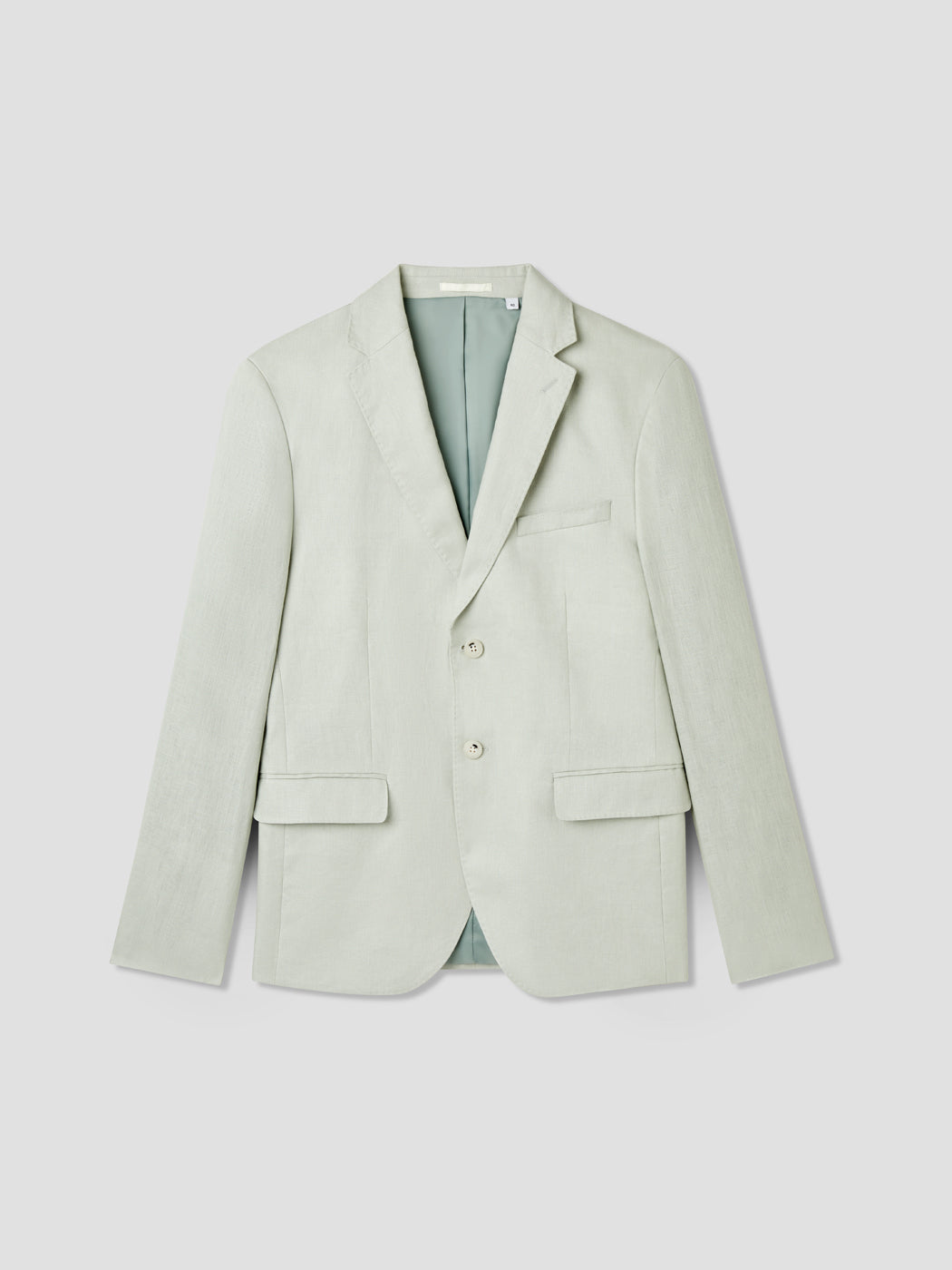 Veste de costume slim en lin - DEVRED 1902