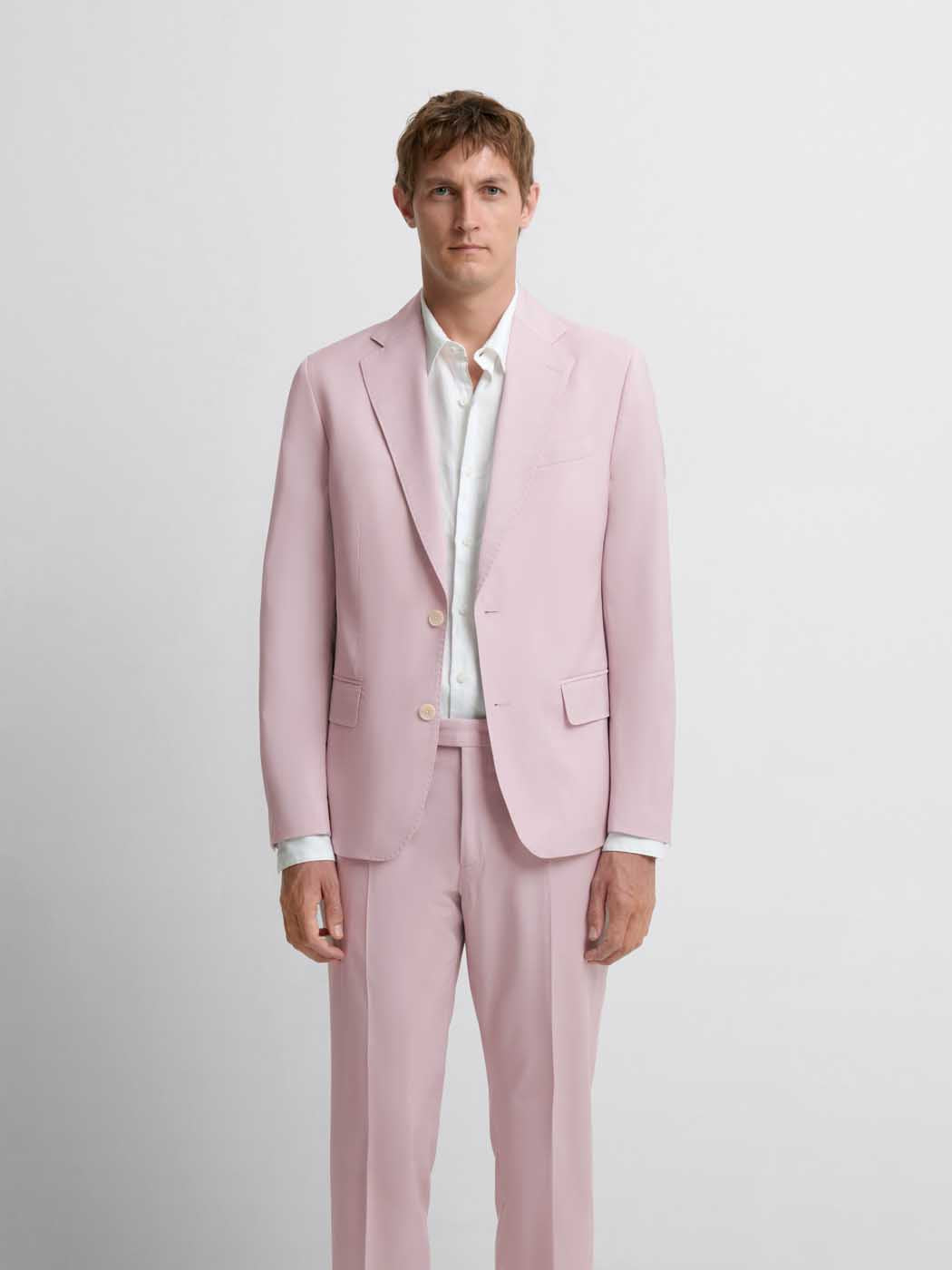 Veste de costume slim - DEVRED 1902
