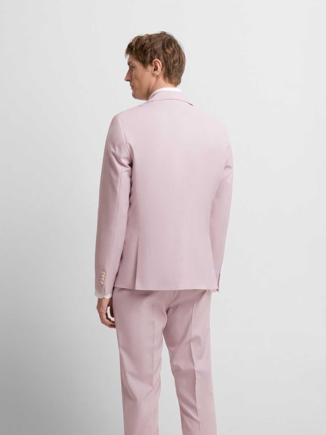 Veste de costume slim - DEVRED 1902