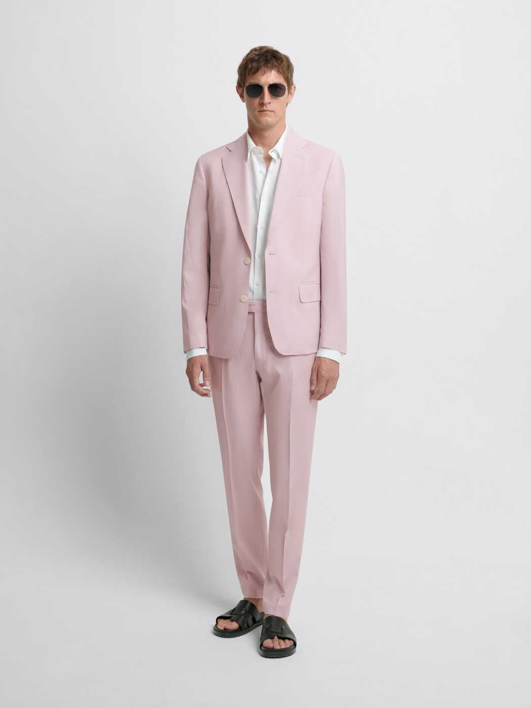 Veste de costume slim - DEVRED 1902