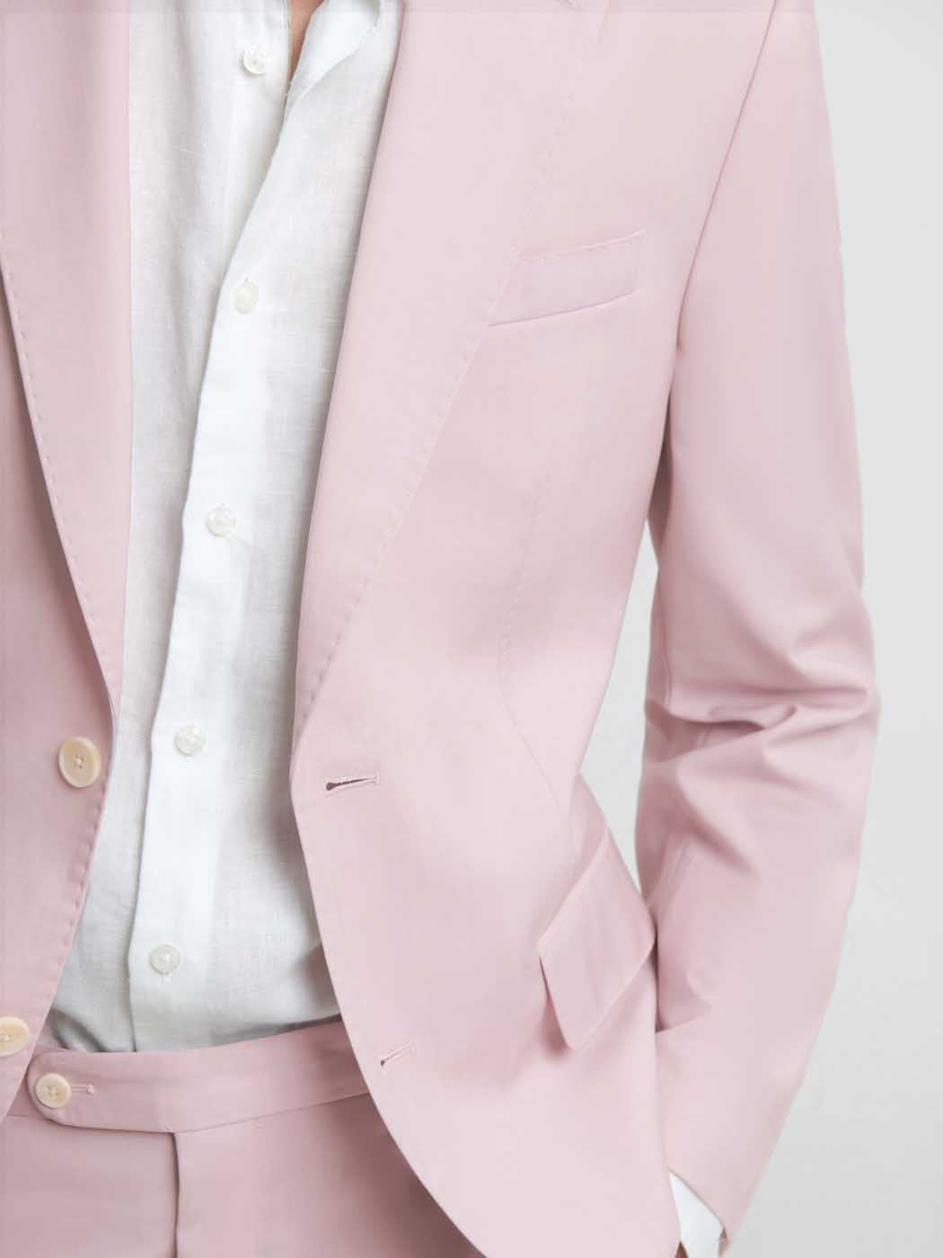Veste de costume slim - DEVRED 1902