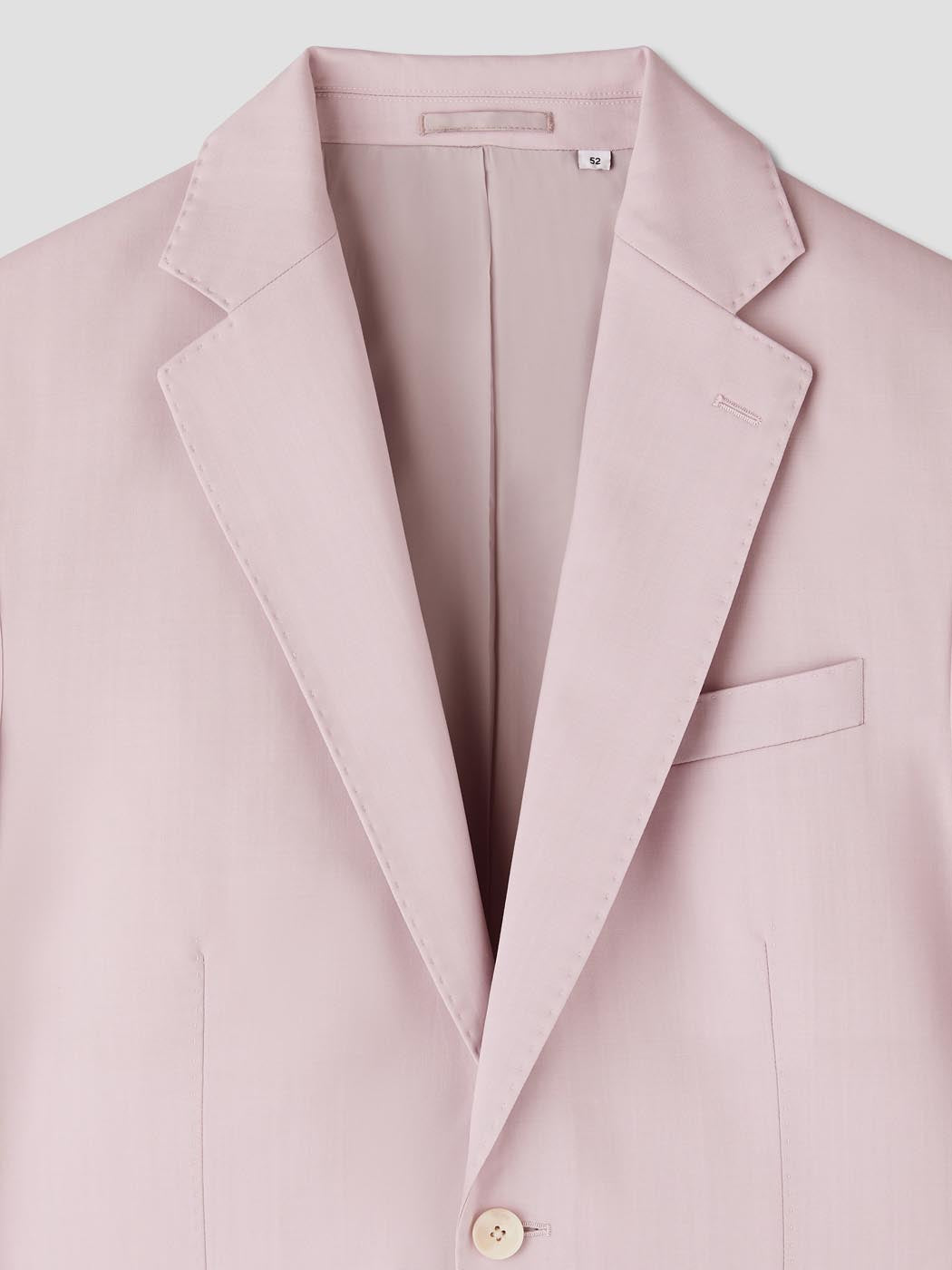Veste de costume slim - DEVRED 1902