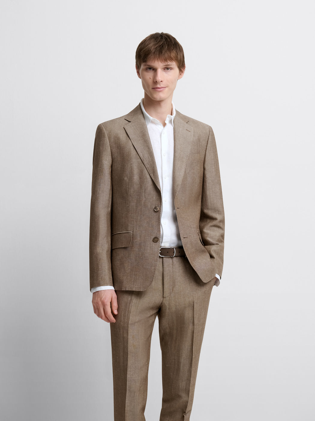 Veste de costume slim - DEVRED 1902
