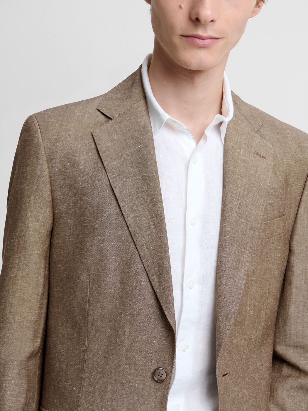 Veste de costume slim - DEVRED 1902