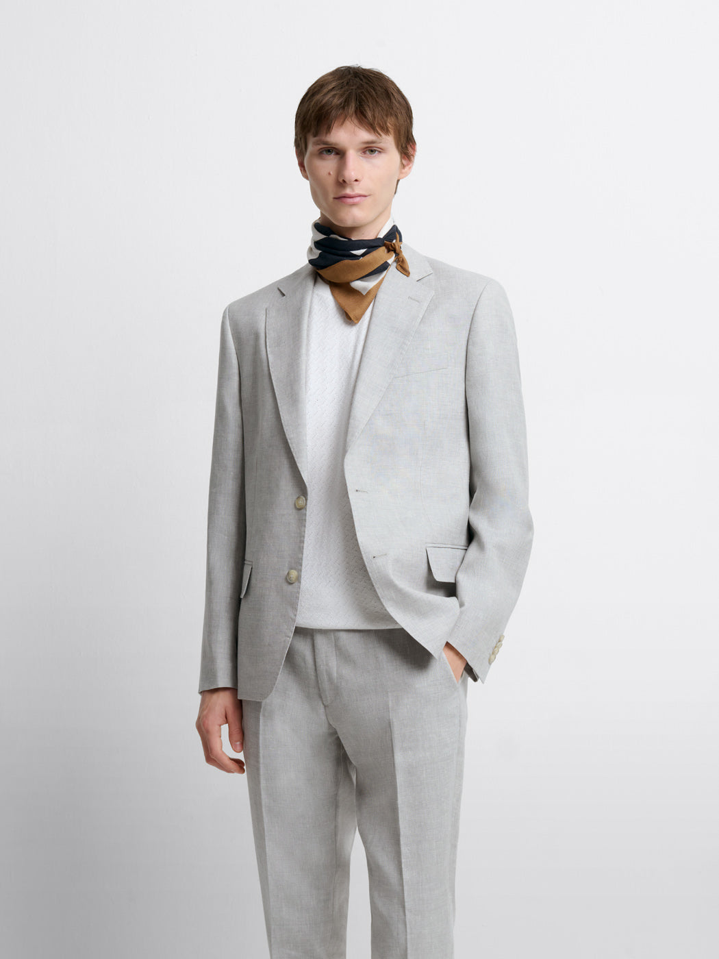 Veste de costume slim - DEVRED 1902