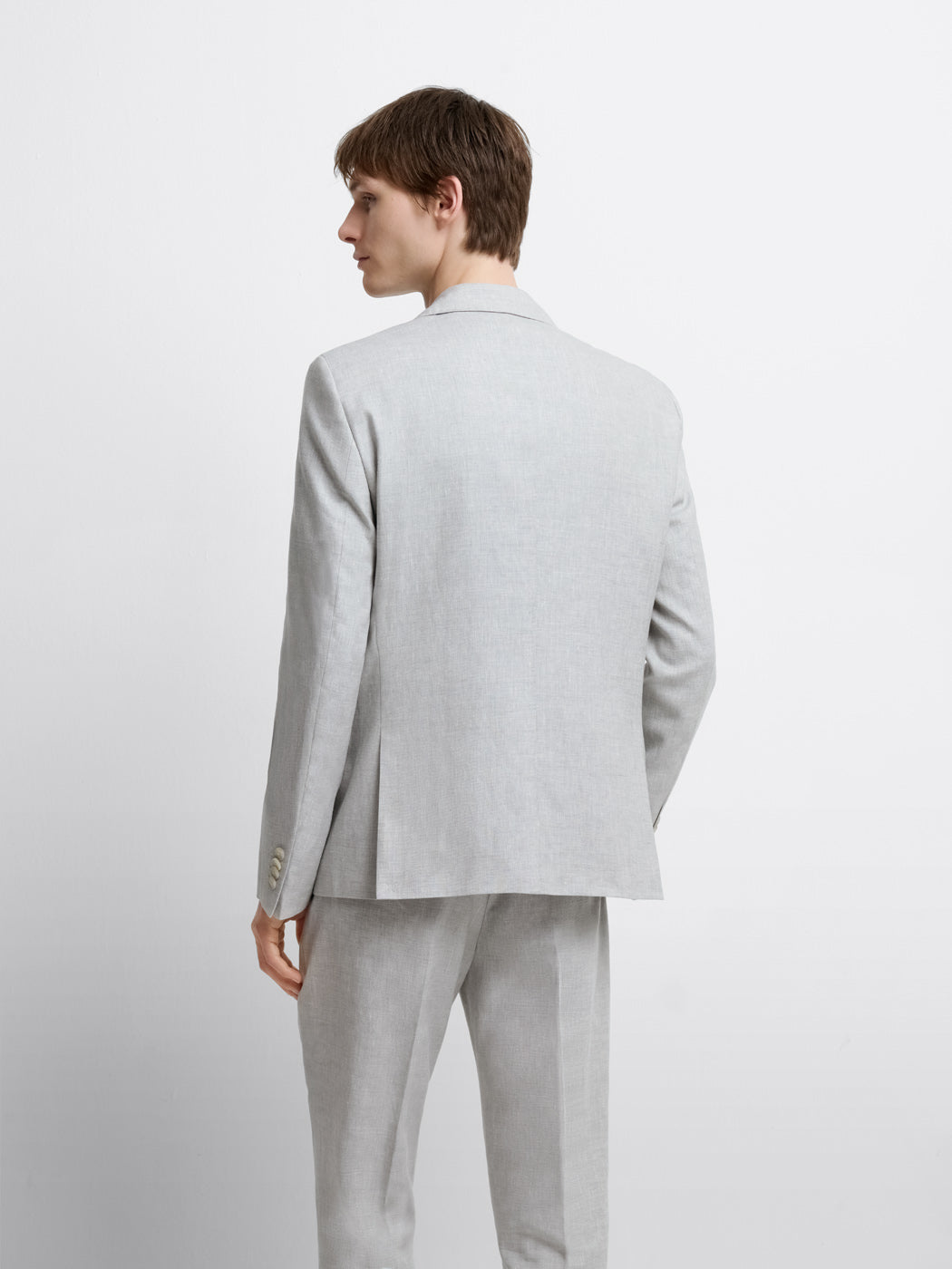 Veste de costume slim - DEVRED 1902