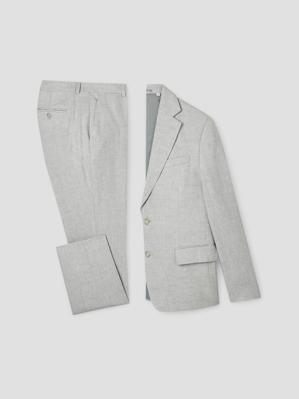 Veste de costume slim - DEVRED 1902