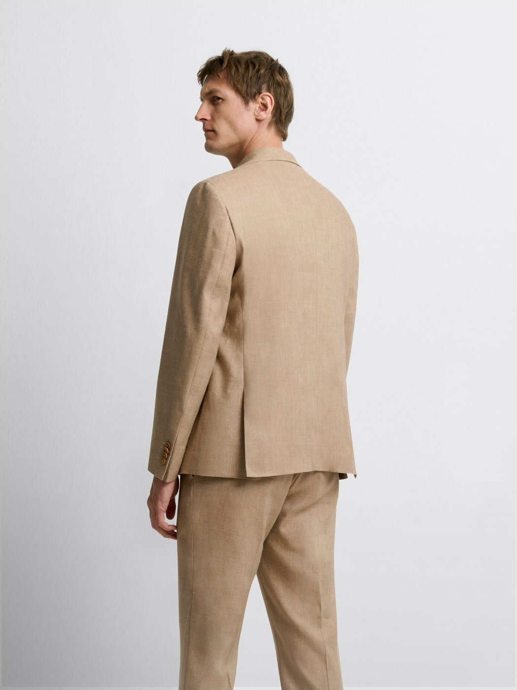 Veste de costume slim édition limitée - DEVRED 1902
