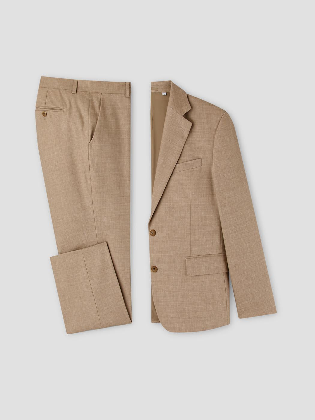 Veste de costume slim édition limitée - DEVRED 1902