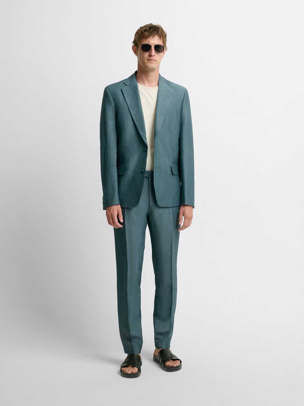 Veste de costume slim édition limitée - DEVRED 1902