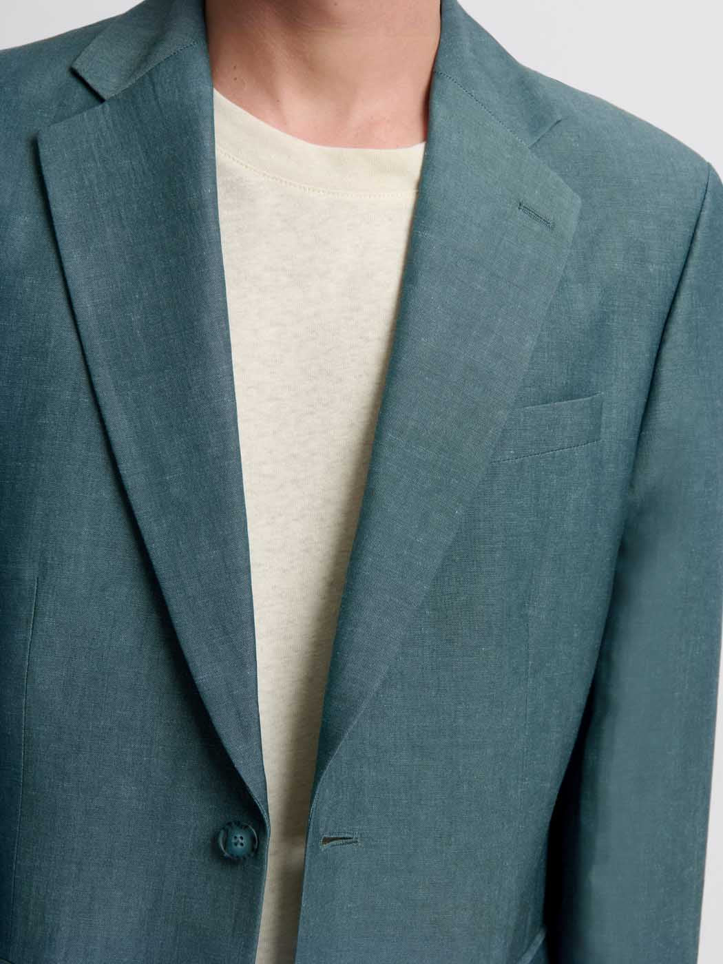 Veste de costume slim édition limitée - DEVRED 1902