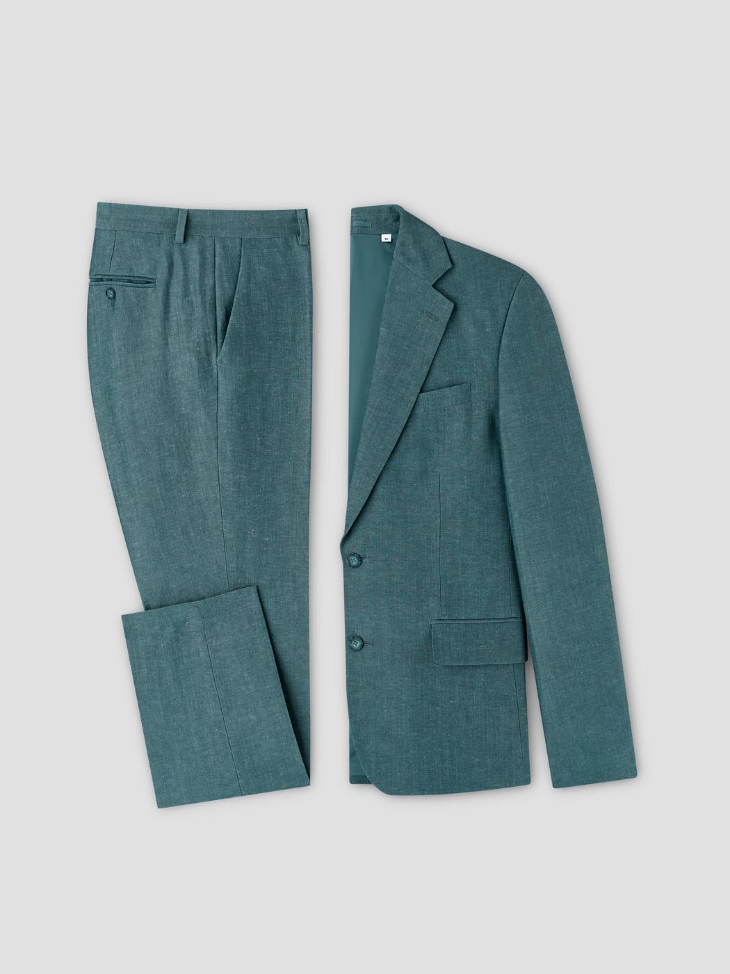 Veste de costume slim édition limitée - DEVRED 1902