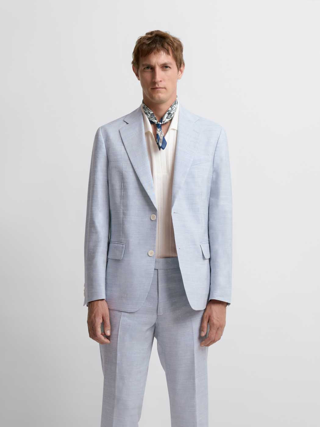 Veste de costume slim édition limitée - DEVRED 1902