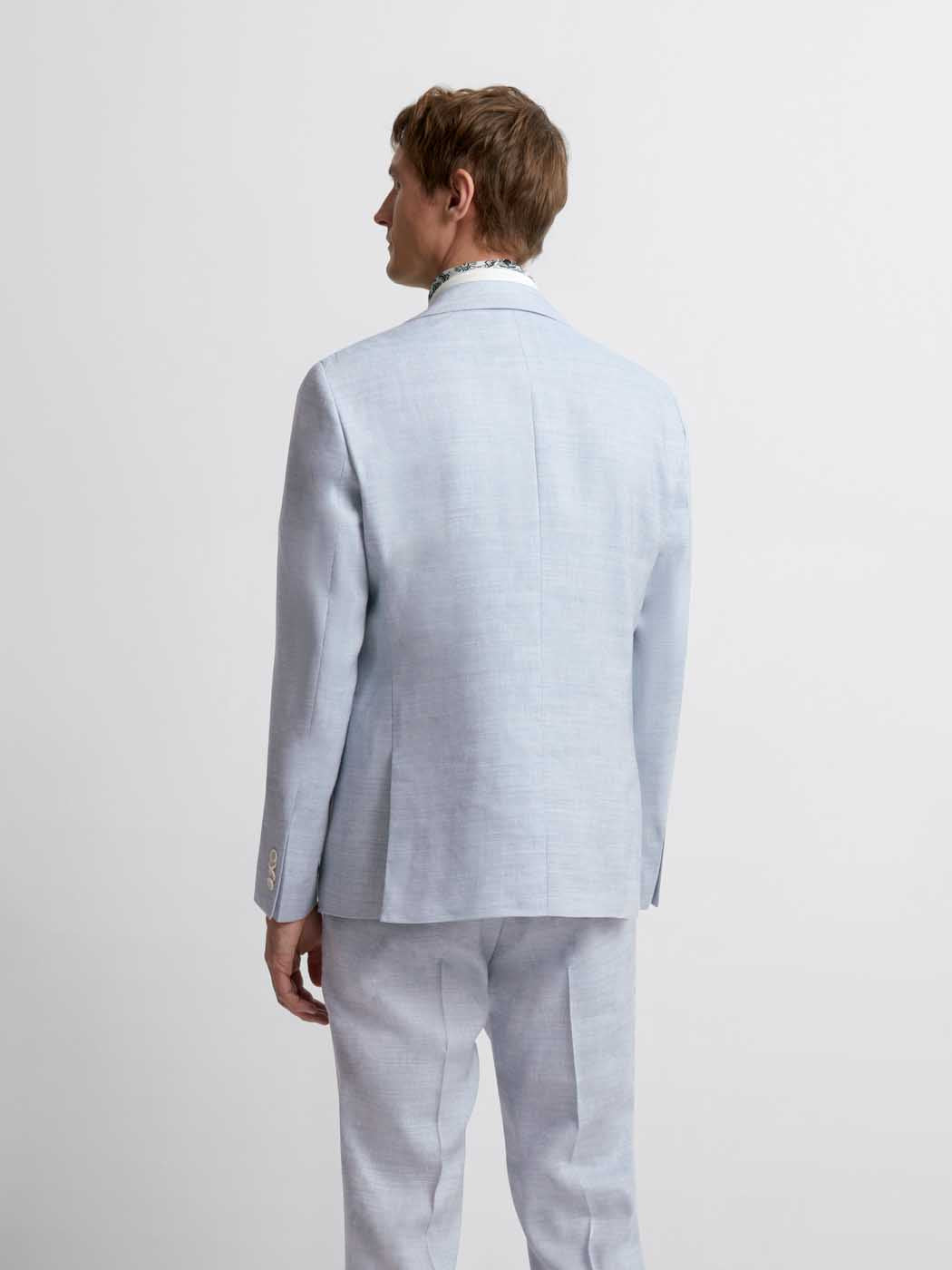 Veste de costume slim édition limitée - DEVRED 1902