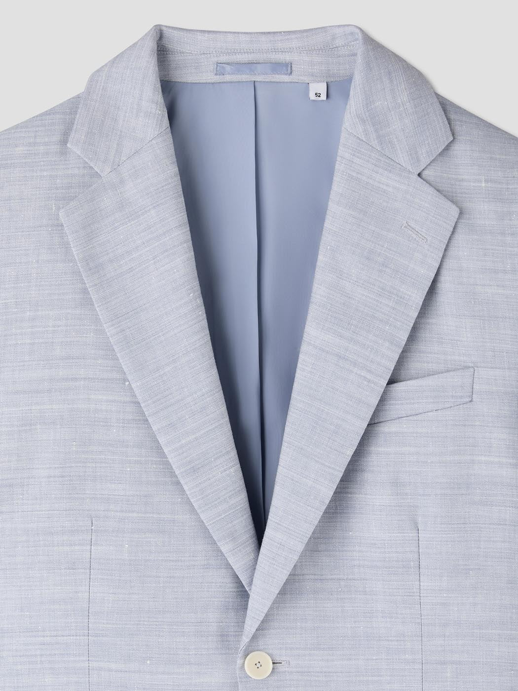 Veste de costume slim édition limitée - DEVRED 1902