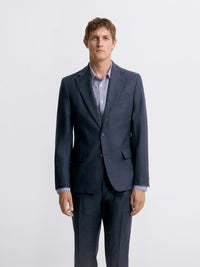 Veste de costume slim édition limitée - DEVRED 1902