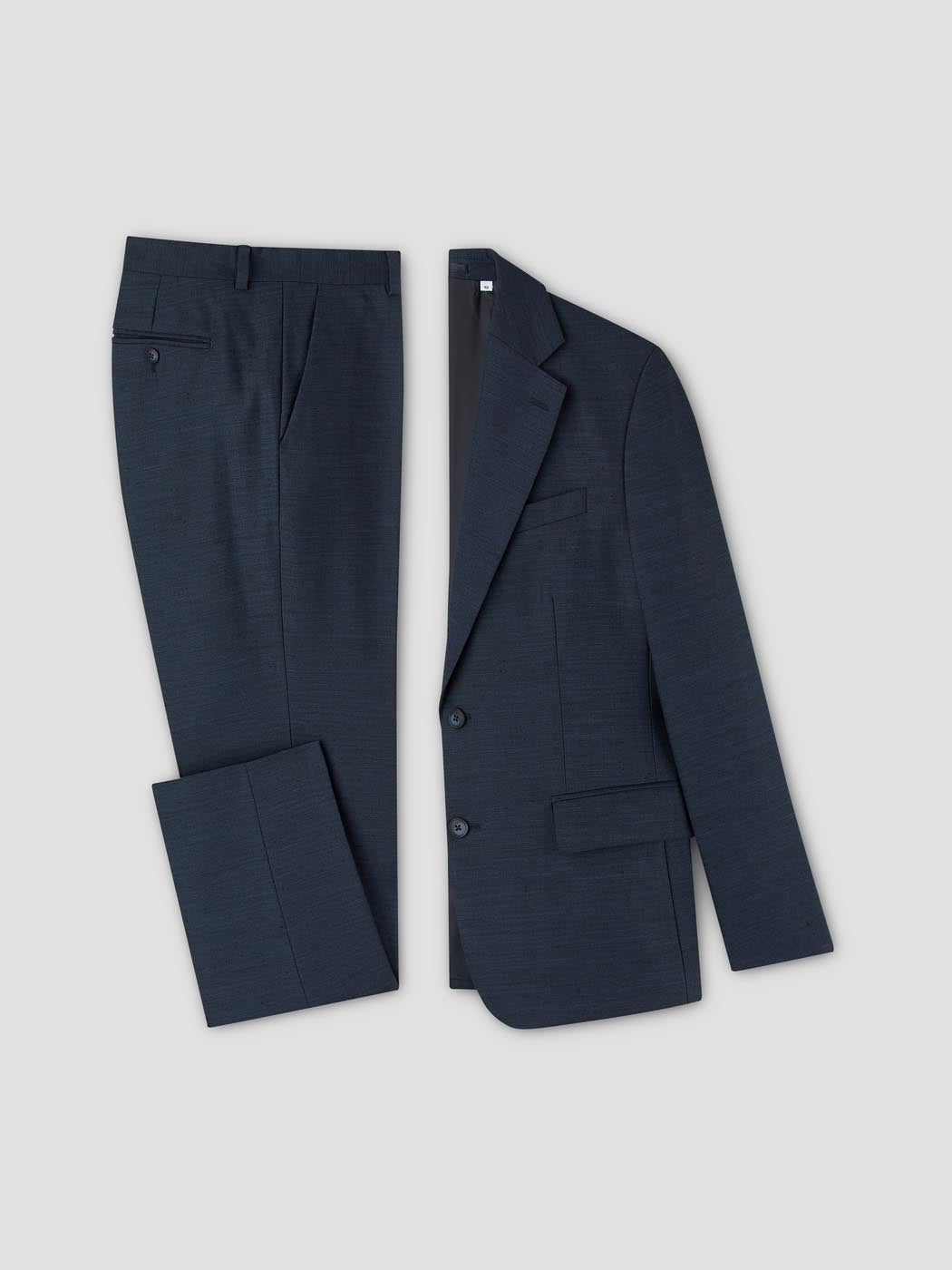 Veste de costume slim édition limitée - DEVRED 1902