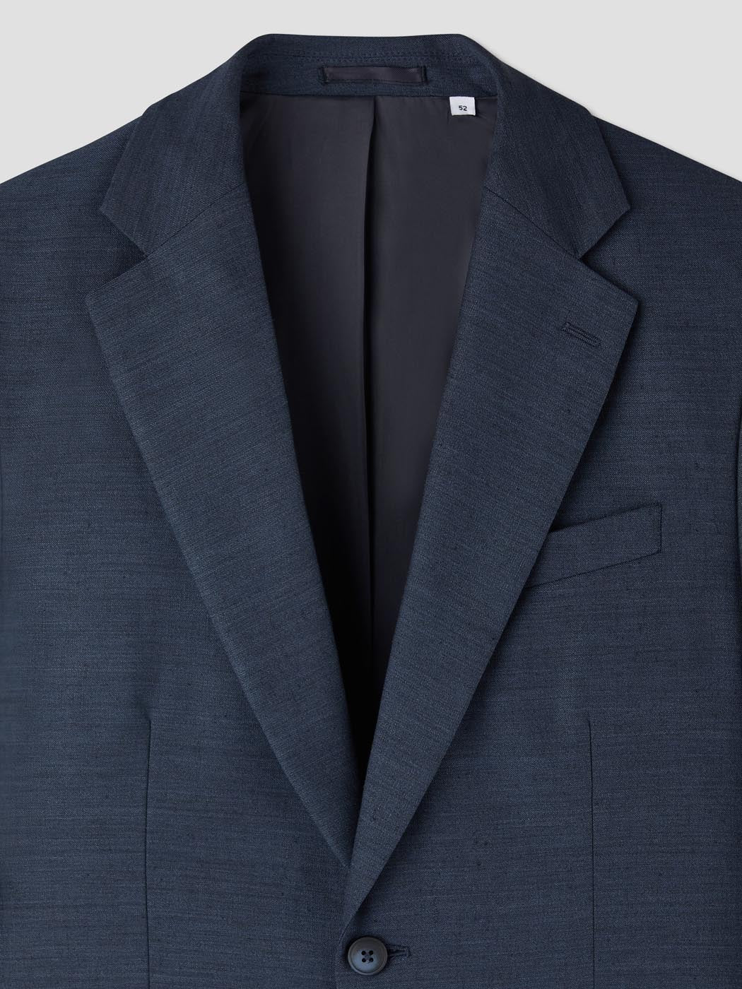 Veste de costume slim édition limitée - DEVRED 1902