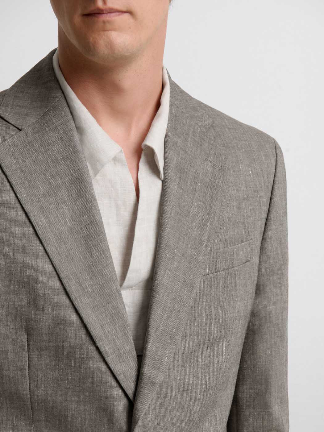 Veste de costume slim édition limitée - DEVRED 1902