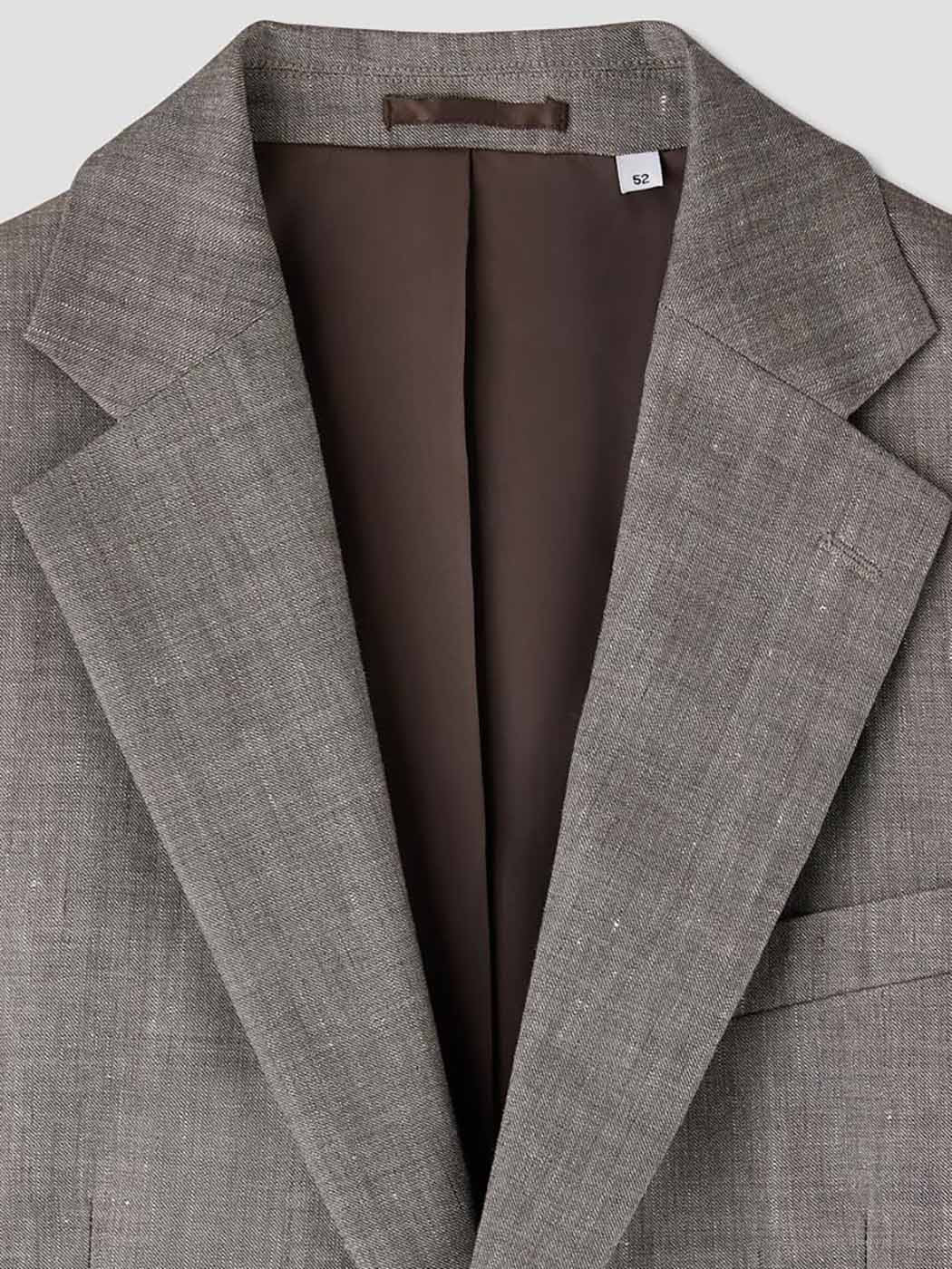 Veste de costume slim édition limitée - DEVRED 1902