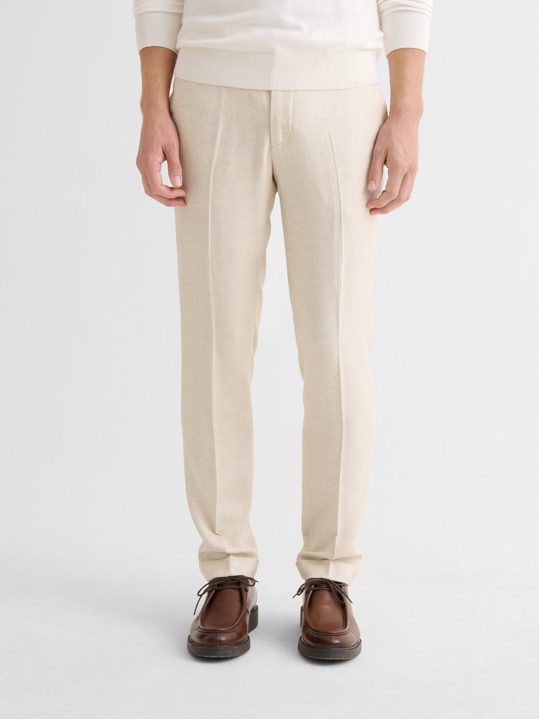 Pantalon de costume slim - DEVRED 1902