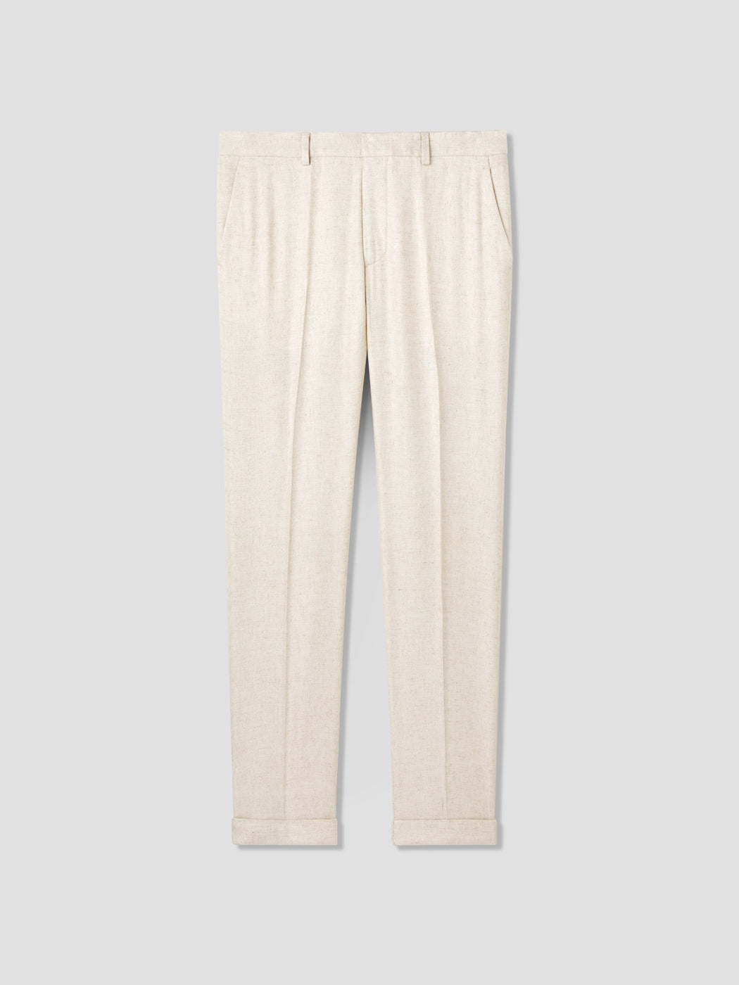 Pantalon de costume slim - DEVRED 1902