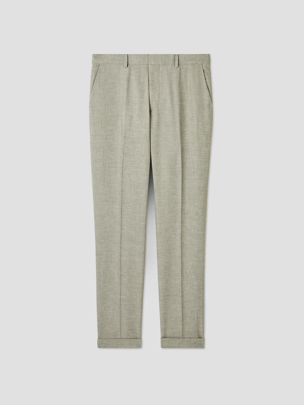 Pantalon de costume slim - DEVRED 1902