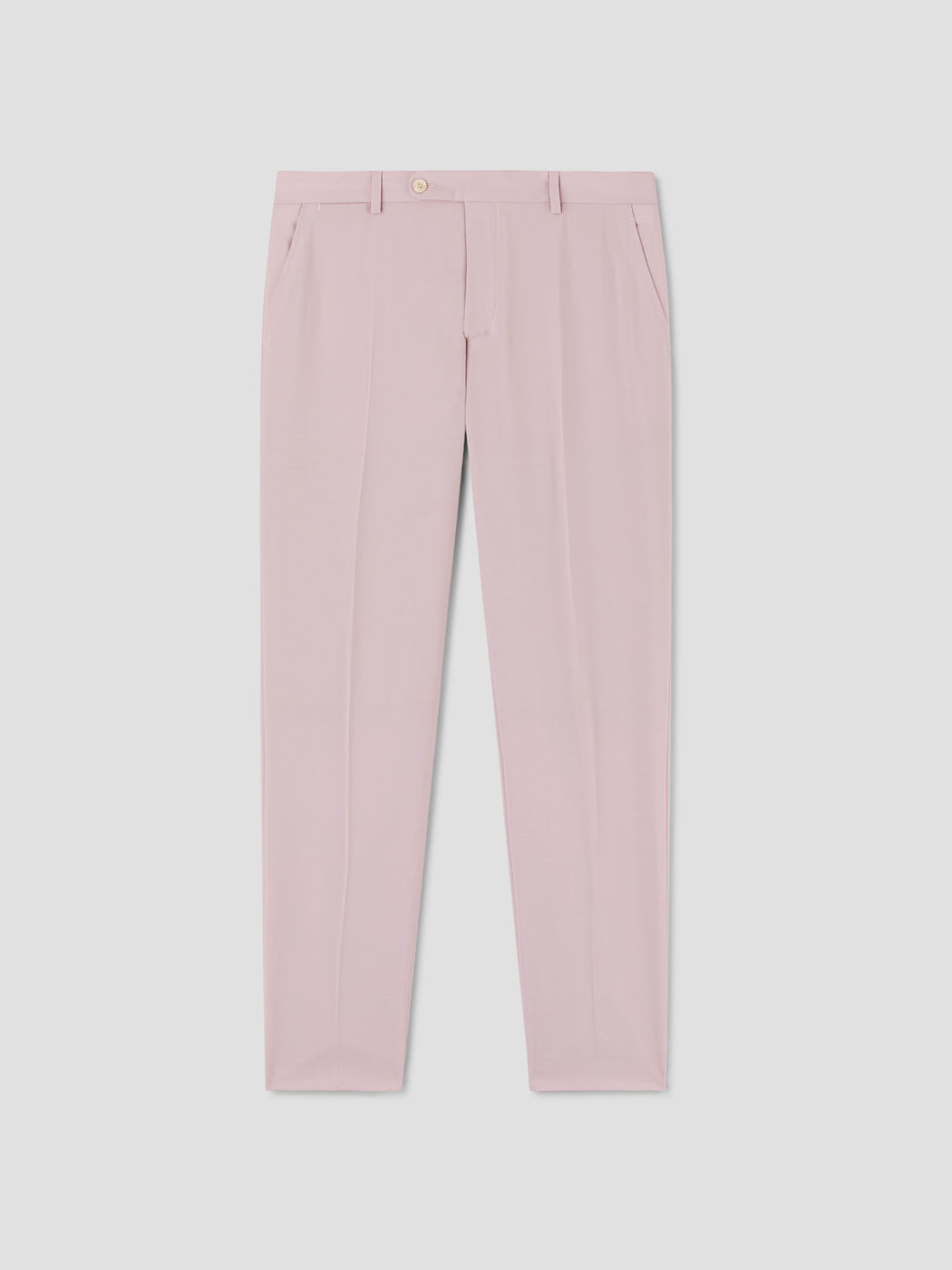 Pantalon de costume slim - DEVRED 1902