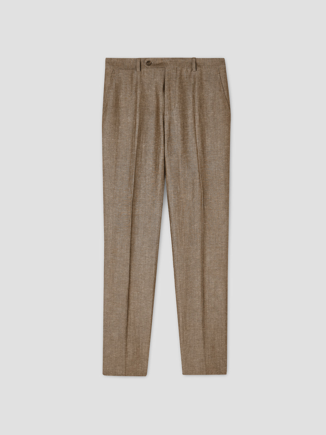 Pantalon de costume slim - DEVRED 1902