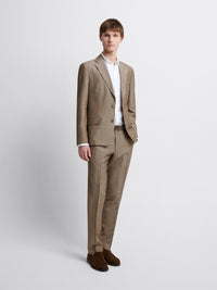 Pantalon de costume slim - DEVRED 1902