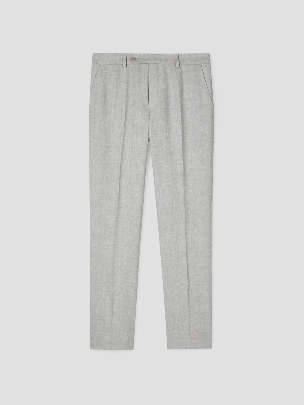 Pantalon de costume slim - DEVRED 1902