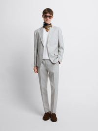 Pantalon de costume slim - DEVRED 1902