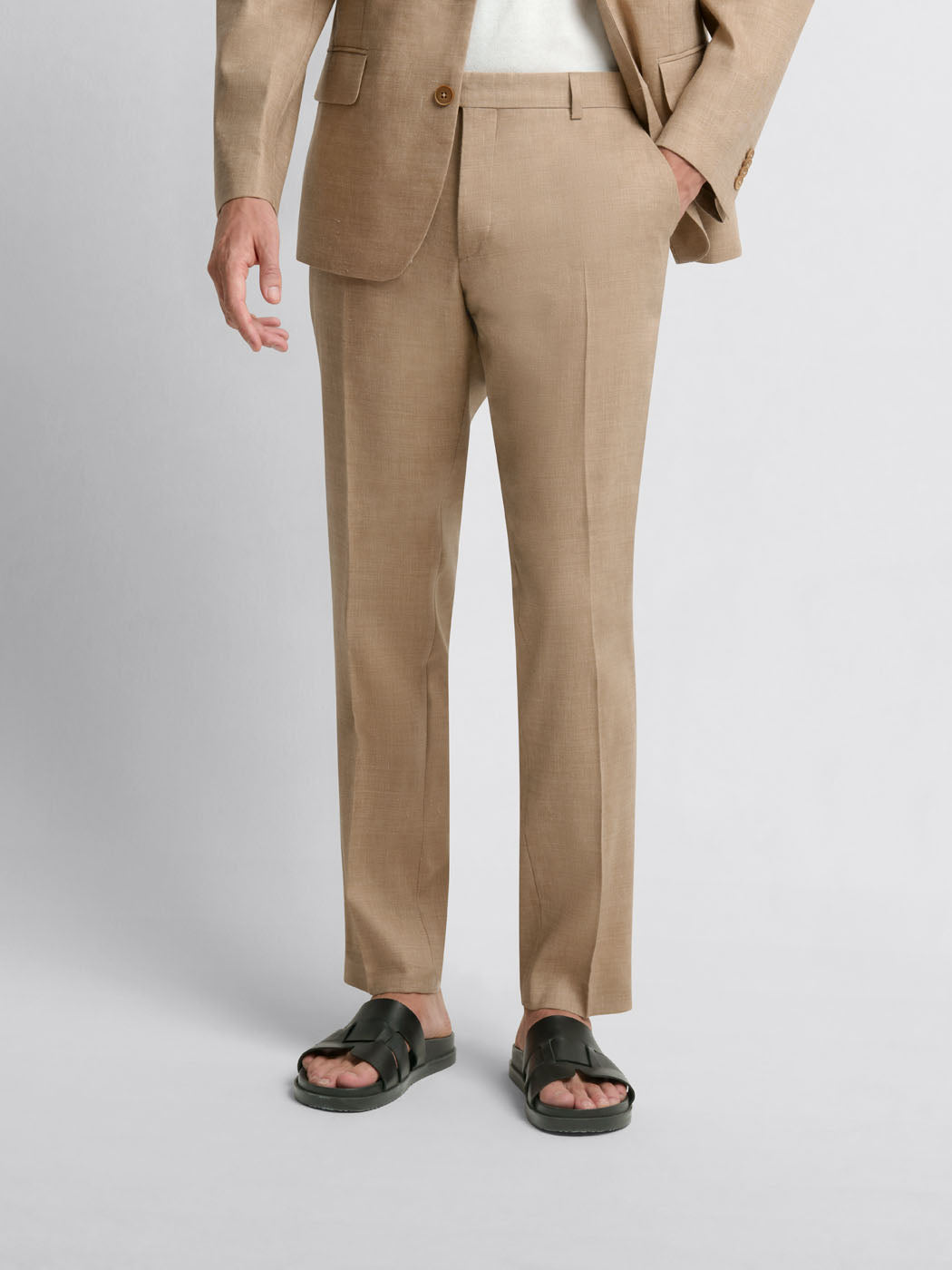 Pantalon de costume slim édition limitée - DEVRED 1902