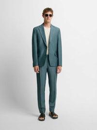 Pantalon de costume slim édition limitée - DEVRED 1902