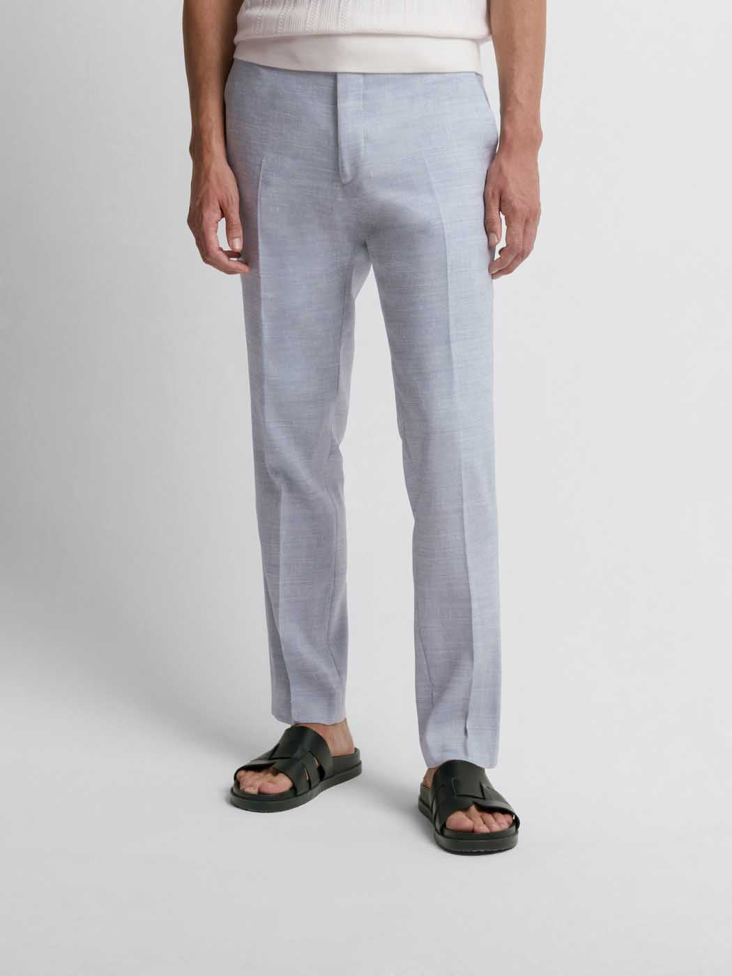 Pantalon de costume slim édition limitée - DEVRED 1902