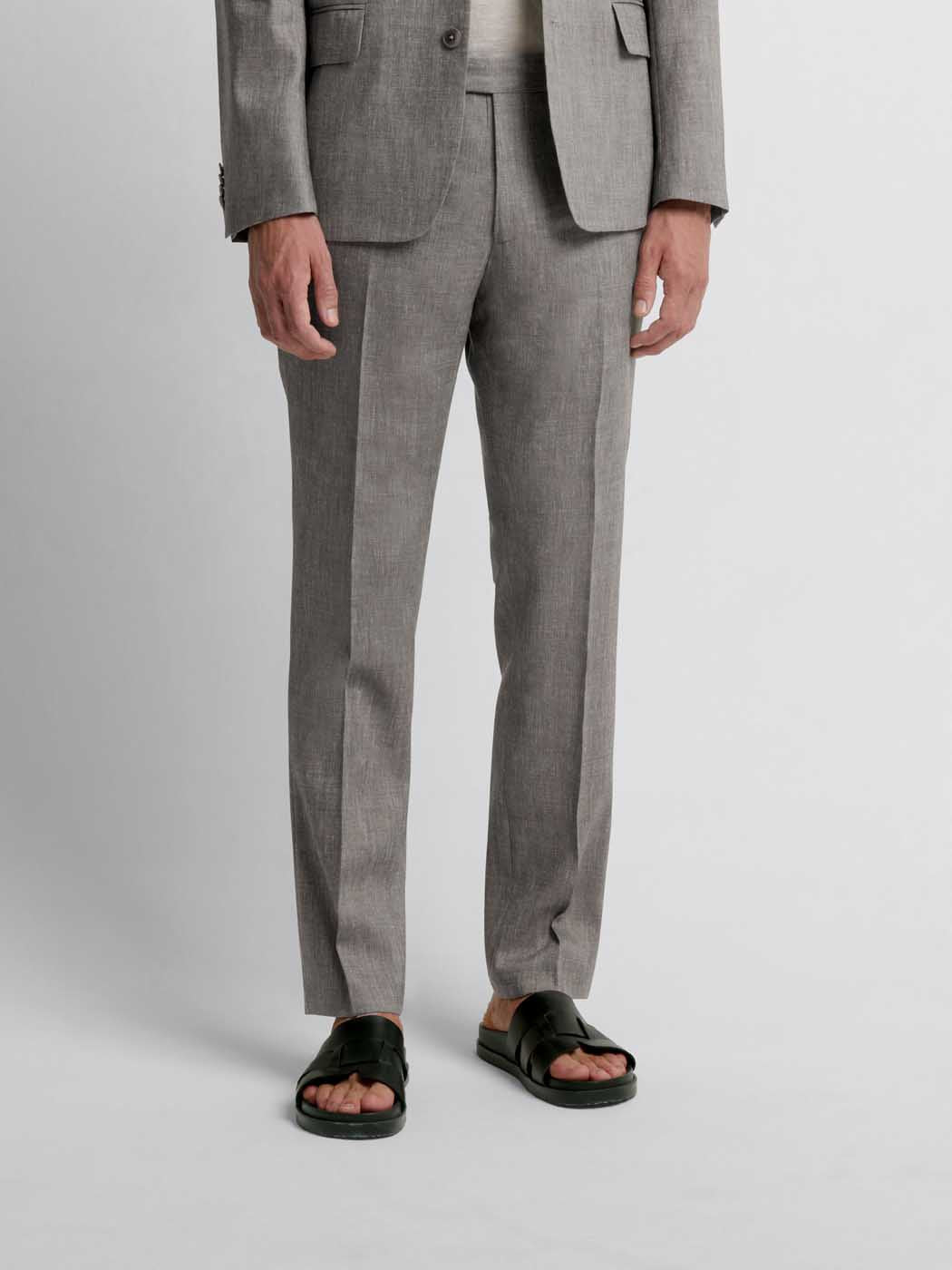 Pantalon de costume slim édition limitée - DEVRED 1902