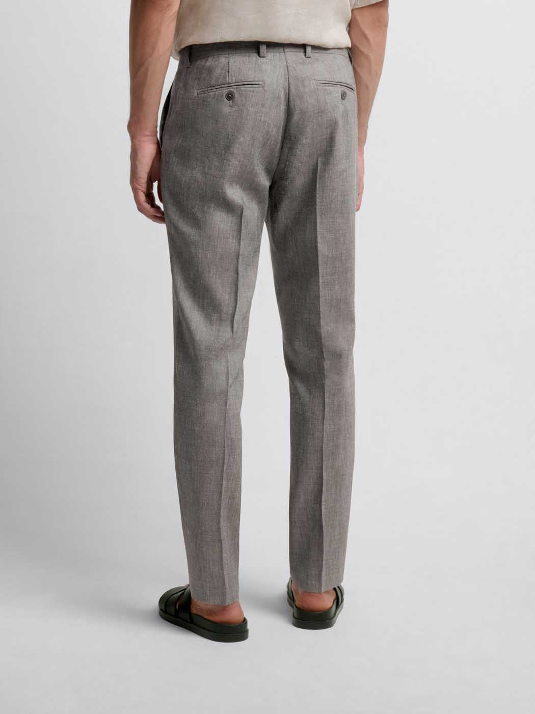 Pantalon de costume slim édition limitée - DEVRED 1902