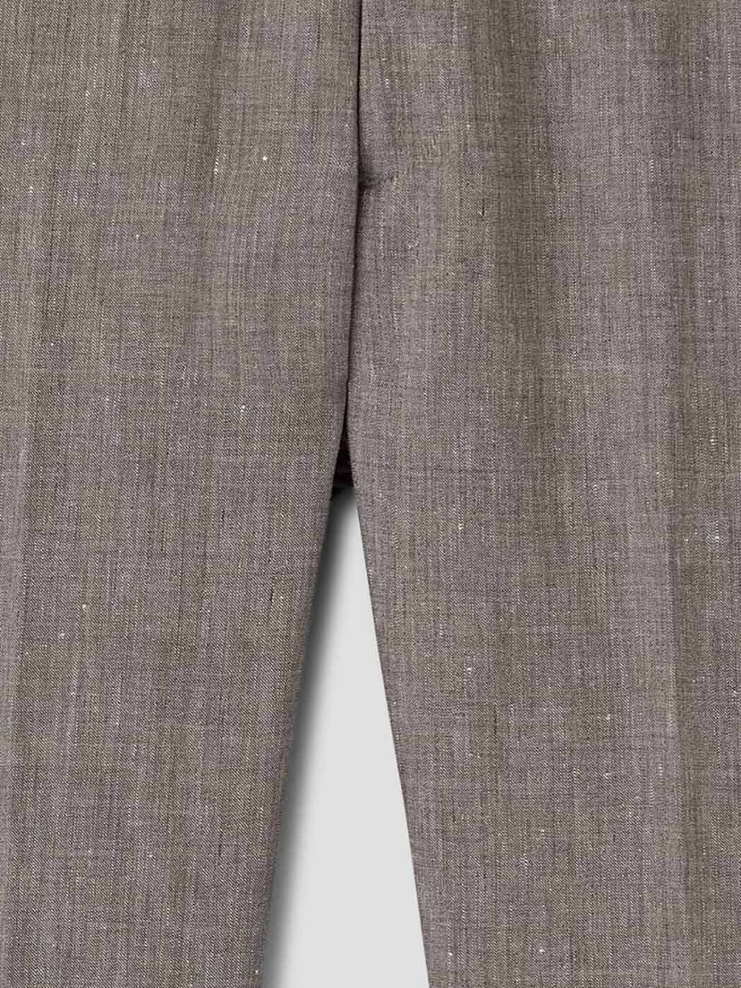 Pantalon de costume slim édition limitée - DEVRED 1902