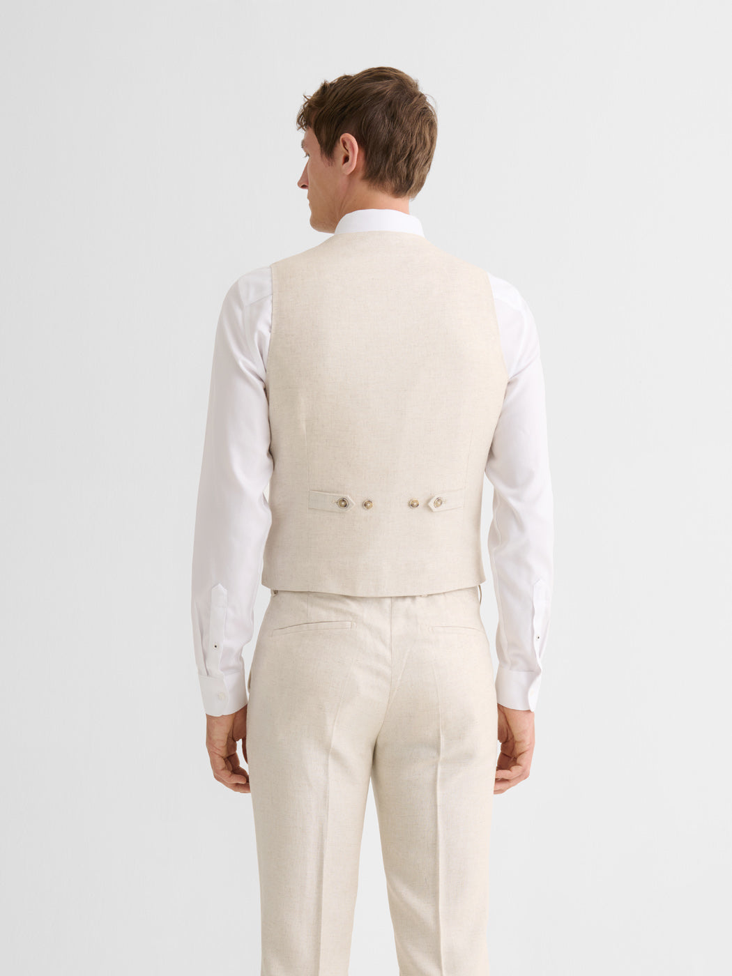 Gilet de costume - DEVRED 1902