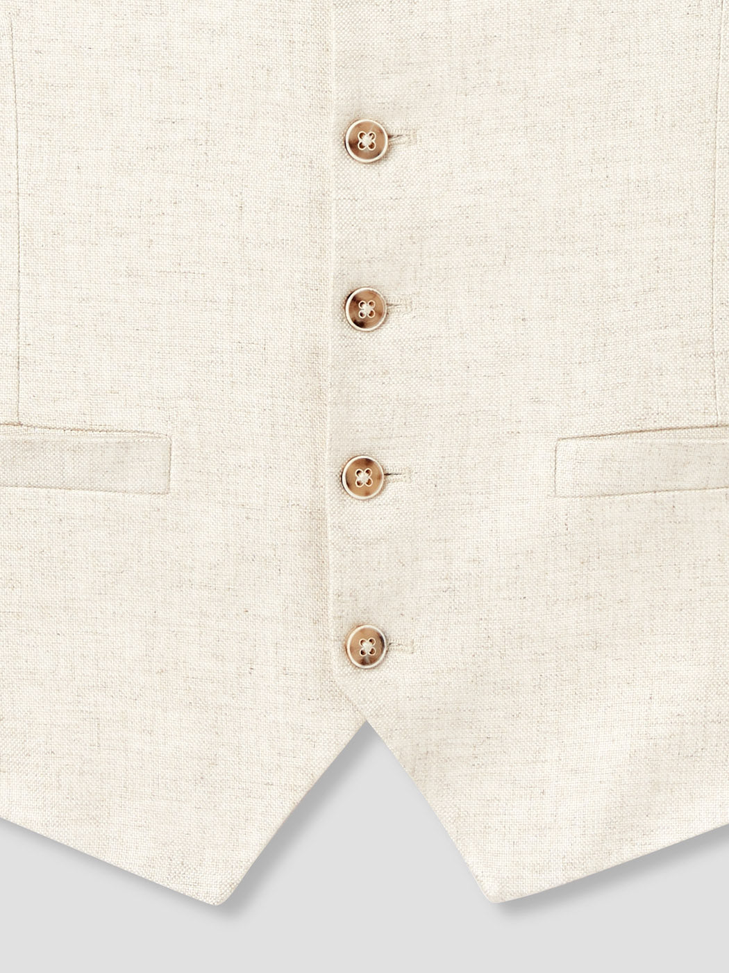 Gilet de costume - DEVRED 1902