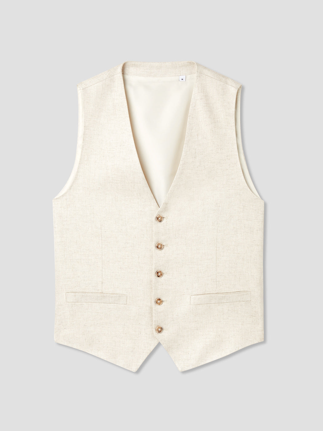 Gilet de costume - DEVRED 1902