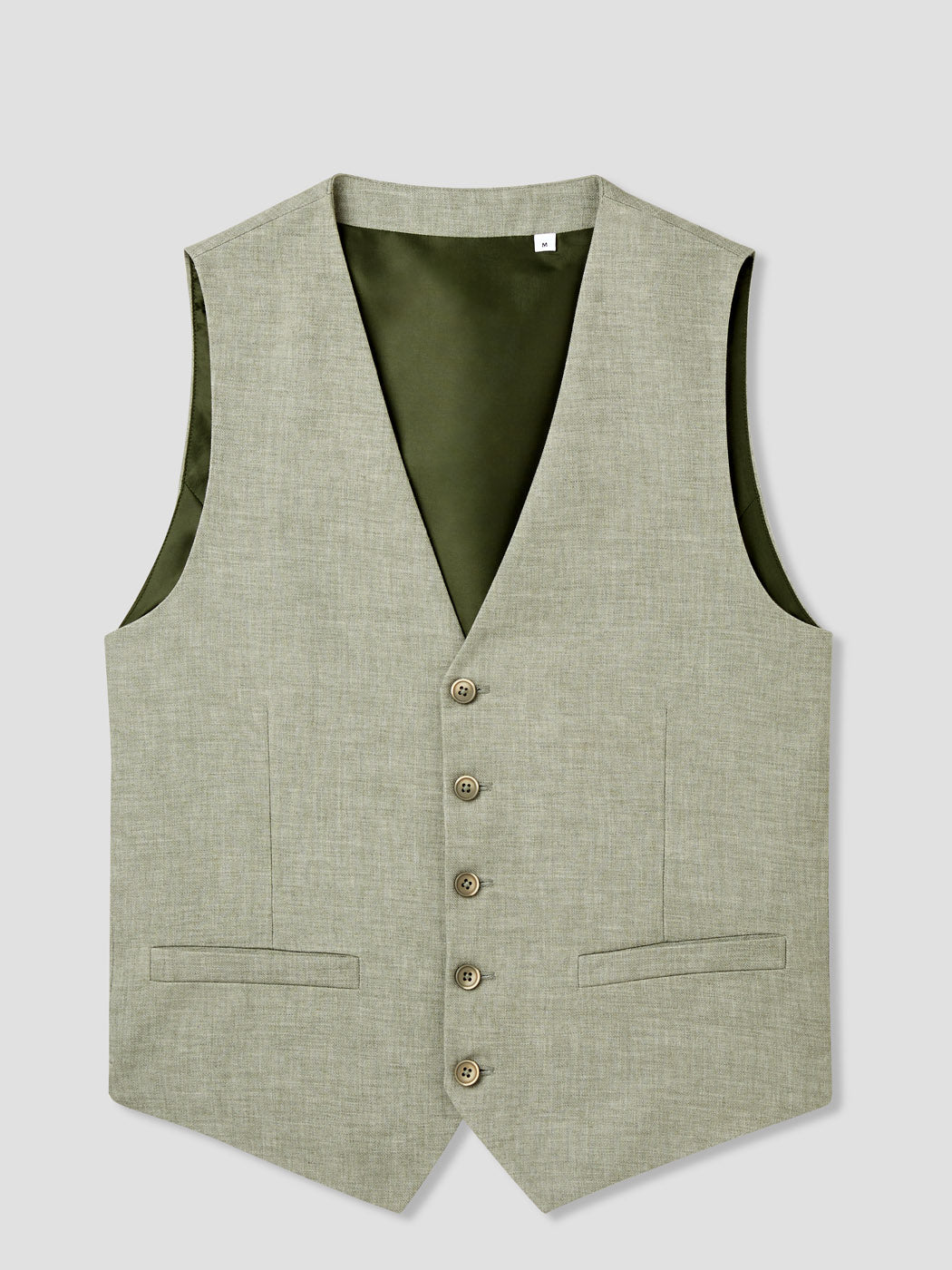 Gilet de costume - DEVRED 1902