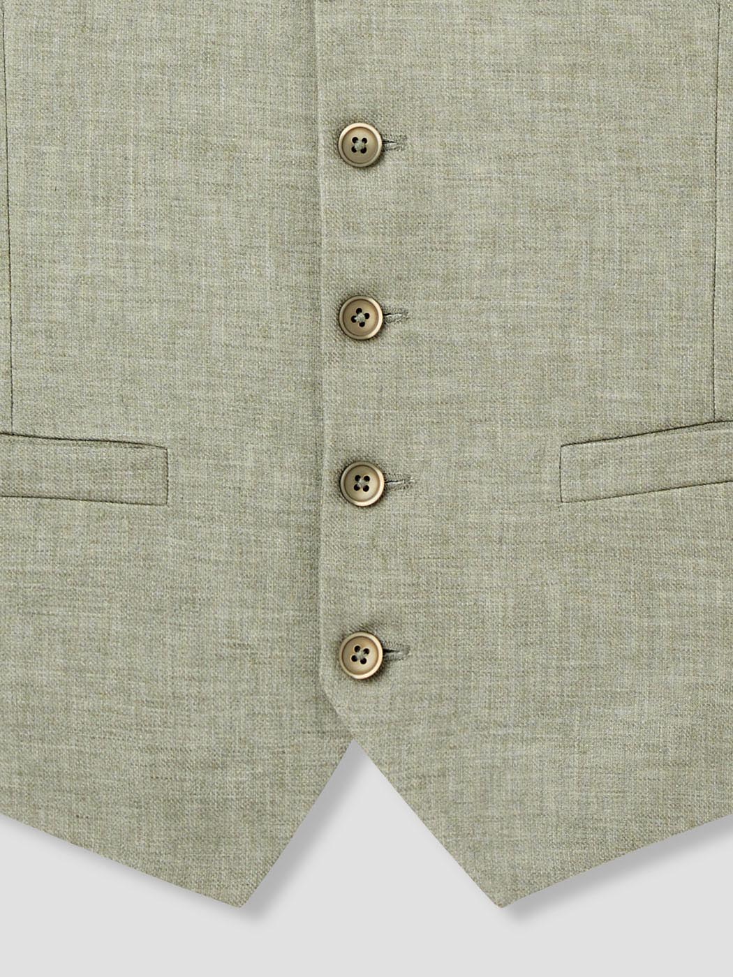 Gilet de costume - DEVRED 1902