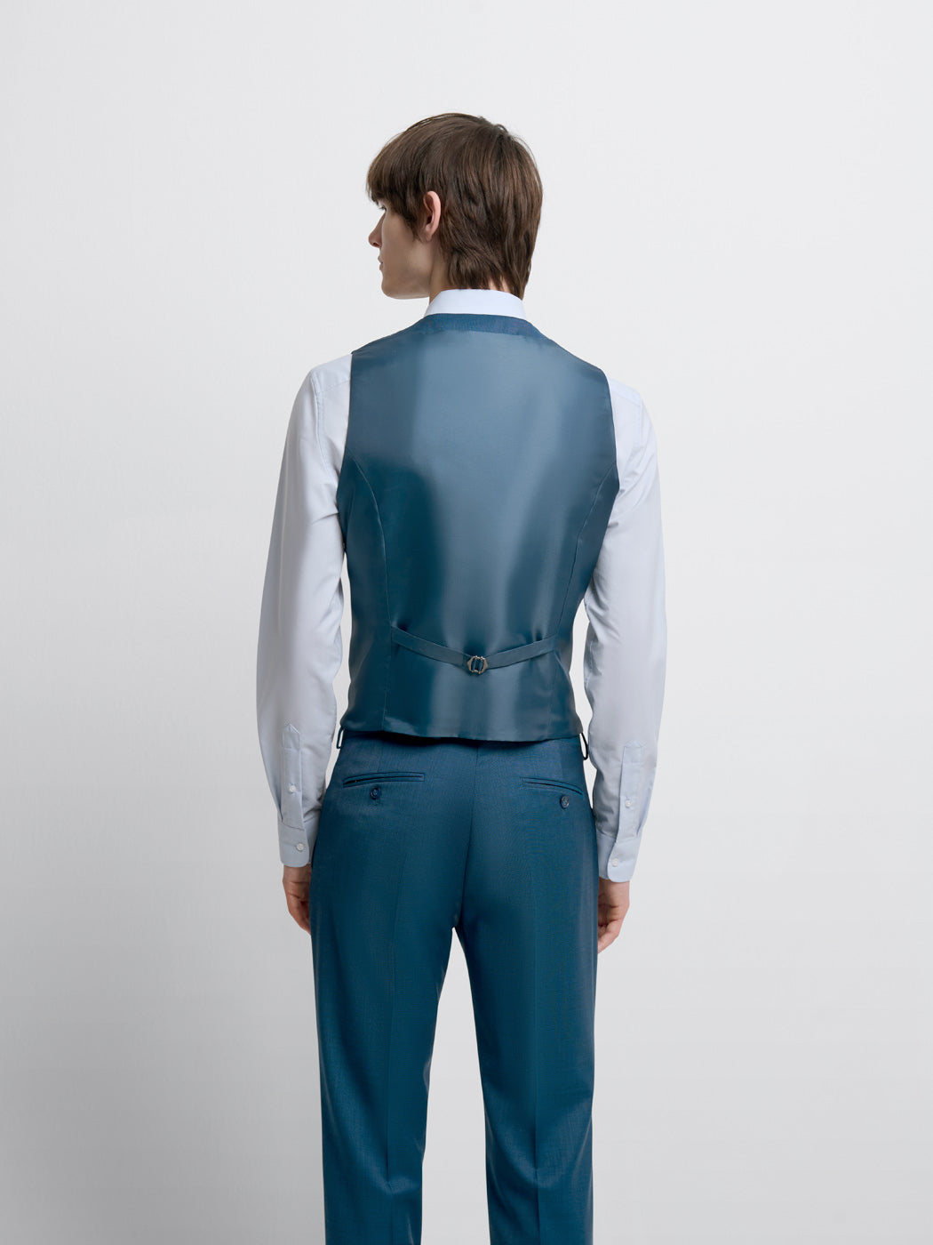 Gilet de costume en laine - DEVRED 1902