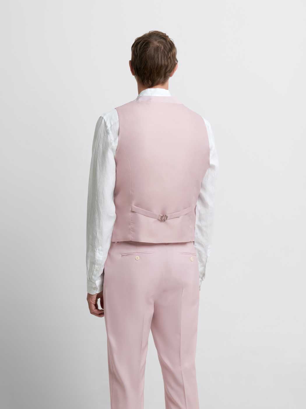 Gilet de costume - DEVRED 1902