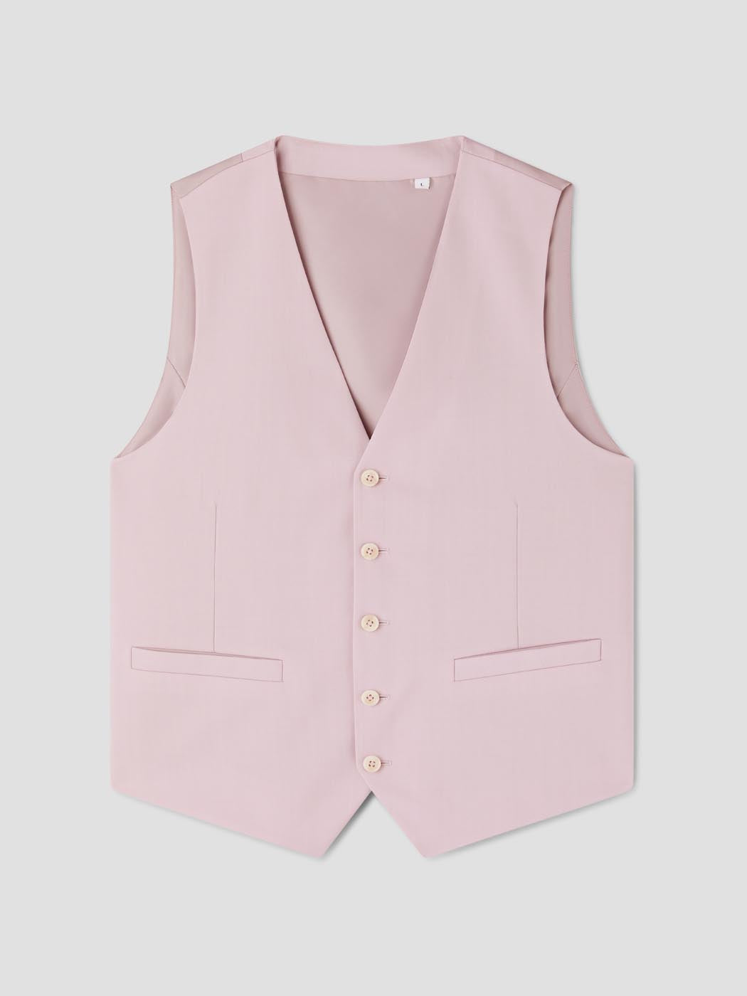 Gilet de costume - DEVRED 1902
